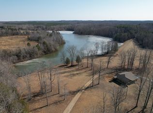 314 Sunset Rd, Keysville, VA 23947