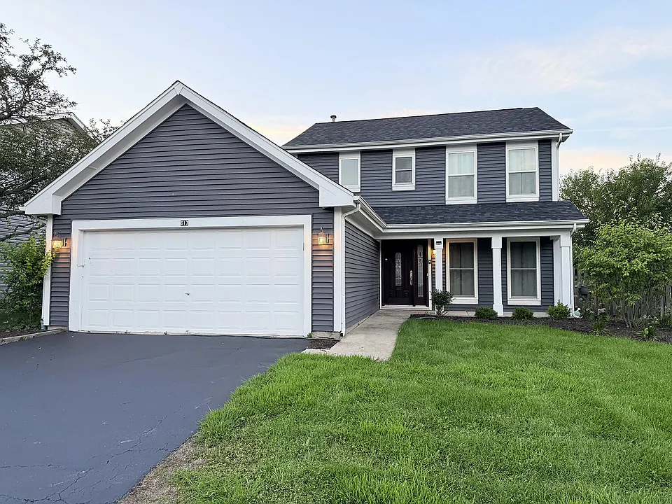 617 Lakewood Farms Dr