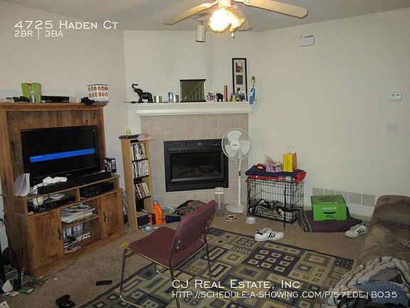 2nd image of 4725 Haden Ct