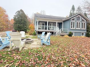 37 Silver Lake Cres, South Bruce Peninsula, ON N0H 2G0