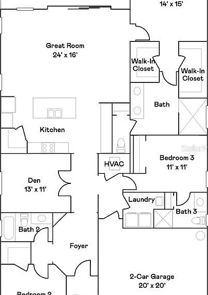 1580 Sunset Preserve Way — Photo 36
