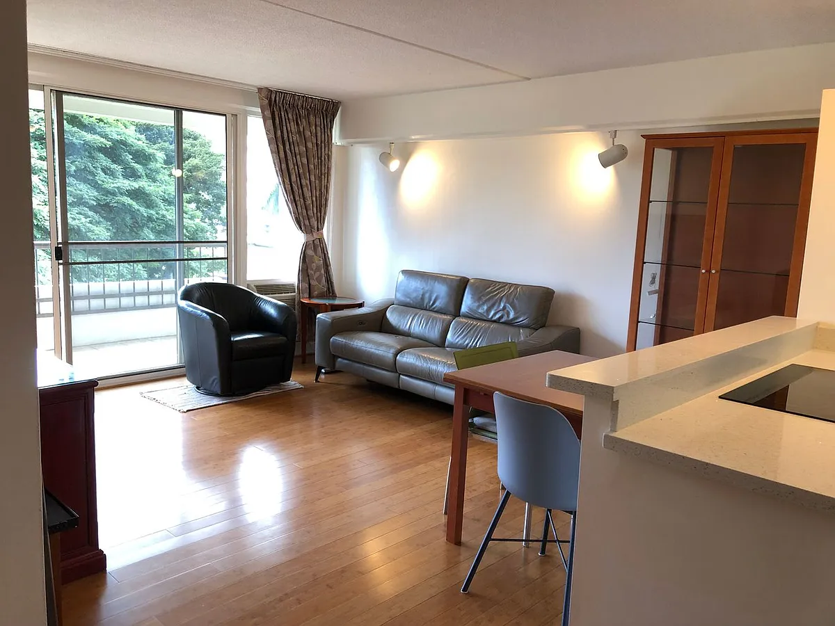 Building Photo - 2333 Kapiolani Blvd #416