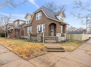 4042 Quincy St, Saint Louis, MO