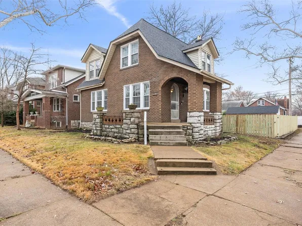 4042 Quincy St, Saint Louis, MO 63116