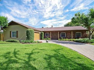 2163 Chinook Trl, Maitland, FL 32751