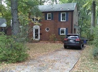 8820 Edmonston Rd, College Park, MD 20740