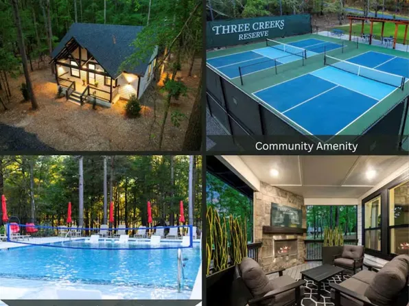 12 Twisted Creek Trl, Broken Bow, OK 74728