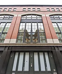 150 Reade Street in Tribeca