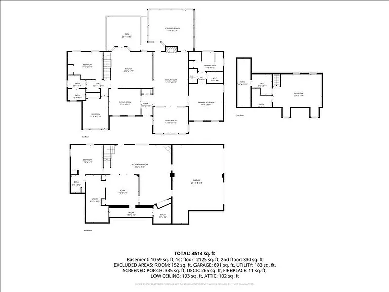 3010 Robious Crossing Dr — Photo 55