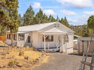 15252 SE Loafer Ave, Prineville, OR 97754