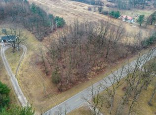 0 Caine Rd, Vassar Twp, MI 48768