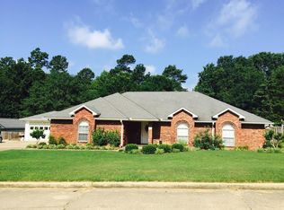 7 Timber Ridge Dr, Atlanta, TX 75551