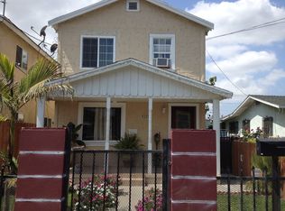 8329 Grape St, Los Angeles, CA 90001