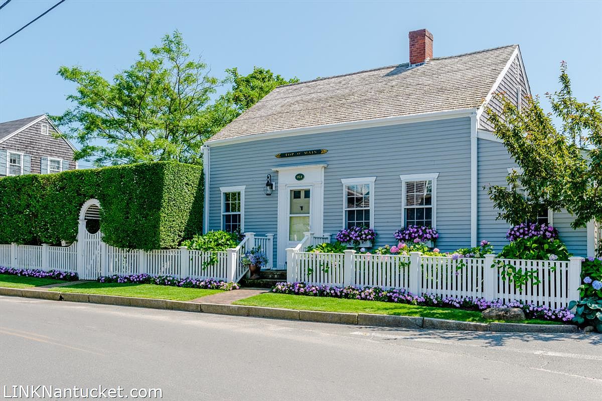 164 Main St, Nantucket, MA 02554 Zillow