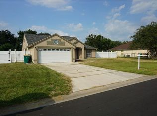 1445 Kingston Way, Kissimmee, FL 34744