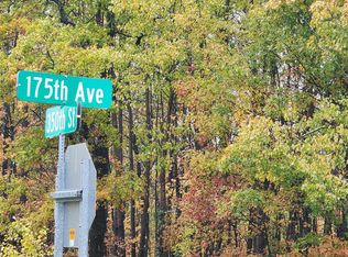 350th St, Onamia, MN 56359