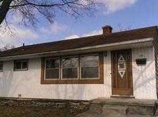 1110 Pauline Ave, Columbus, OH 43224