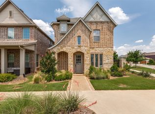 1316 Spring Lilac Ln, Arlington, TX 76005