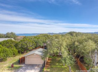 1481 Riviera Dr, Canyon Lake, TX 78133