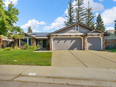1722 4th St, Lincoln, CA, 95648