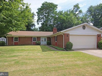 7802 Claudia Dr, Oxon Hill, MD, 20745