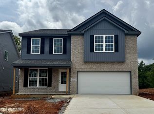 1687 Hickory Meadows Dr LOT 36, Knoxville, TN 37932