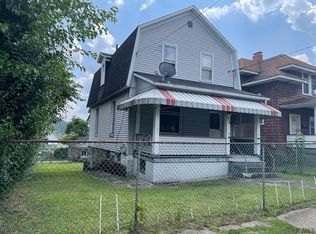376 Beatrice Ave, Johnstown, PA 15906