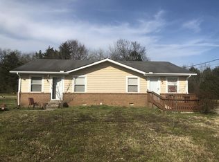 7528 Roundtree Ave, Murfreesboro, TN 37129