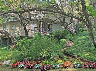 2600 Escondido Cv, Austin, TX 78703