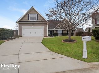 6402 Estes Ct, Greensboro, NC 27410