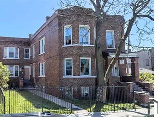 6341 S Elizabeth St, Chicago, IL 60636