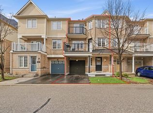 620 Ferguson Dr #105, Milton, ON L9T 0M7
