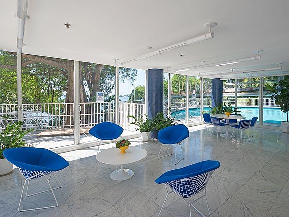 4th image of 1627 NE Brickell Ave #905