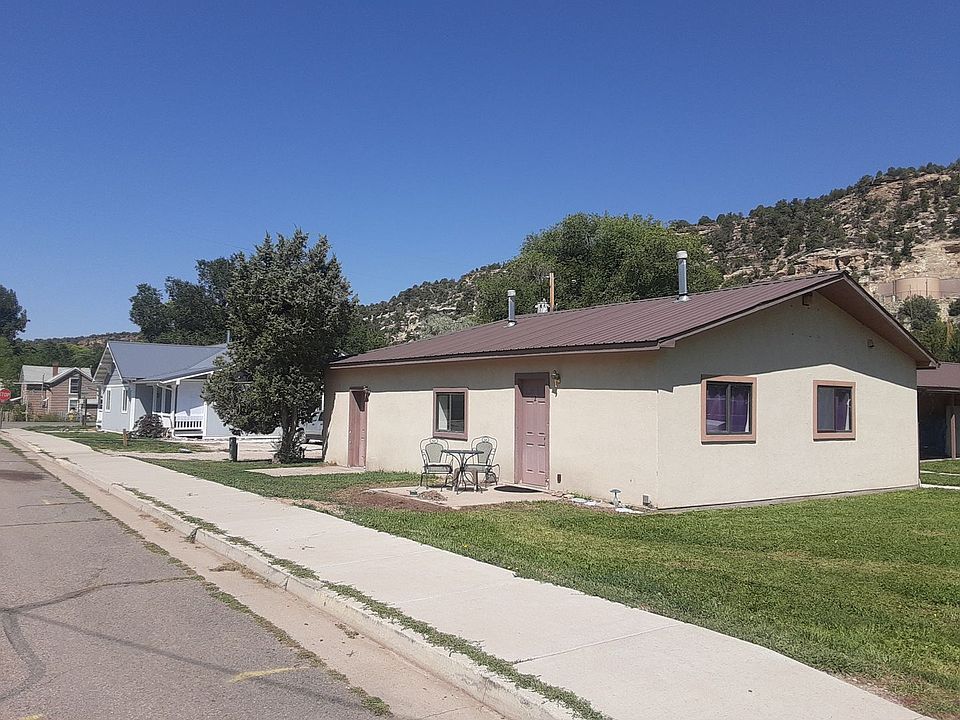 Deans Apartment 1121 Central Ave Dolores CO Zillow