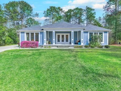 138 Cooper River Rd., Myrtle Beach, SC, 29588
