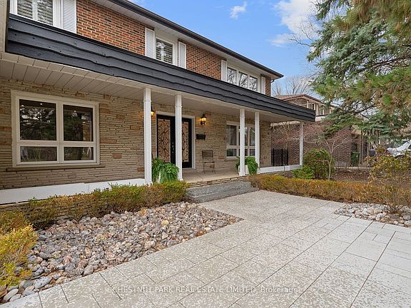 2nd image of 16 Sagewood Dr