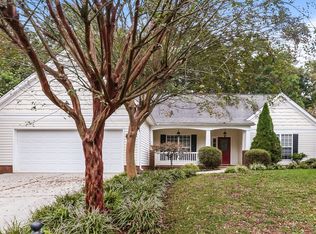 164 Poplar Woods Dr, Concord, NC 28027