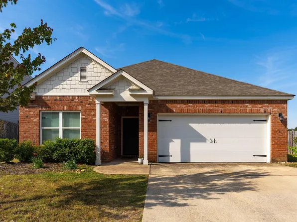 1129 Pine Valley Dr, Calera, AL 35040