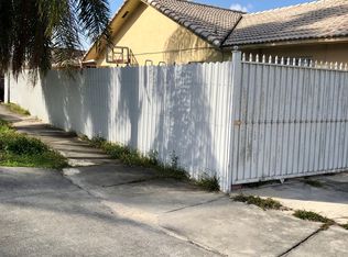 7350 W 35th Ave, Hialeah, FL 33018