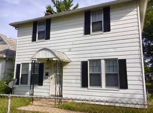 1311 Sorin St, South Bend, IN 46617