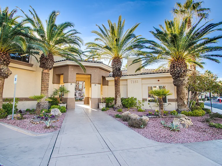7163 S Durango Dr #209 — Photo 22