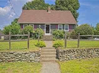 59 Wells Ave, Warwick, RI 02889