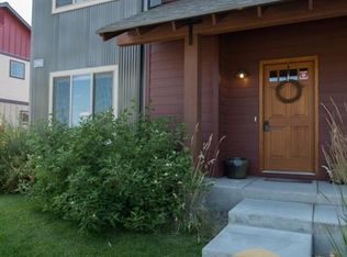 3091A Fen Way #3091A, Bozeman, MT 59718