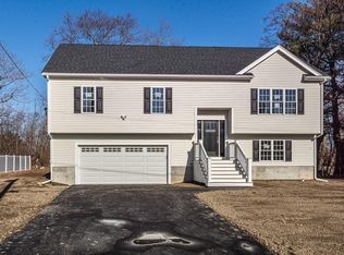 13 Maitland Ave, Randolph, MA 02368