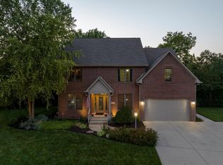 11133 Wintercove Way, Fishers, IN 46038