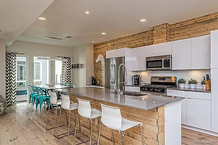 4525 Tennyson St #3 — Photo 7