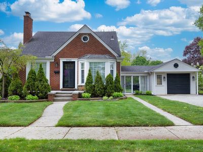 153 N Elizabeth St, Dearborn, MI, 48128
