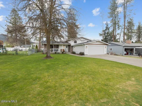 5098 N Anne St, Coeur D Alene, ID 83815