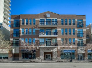 1919 S Michigan Ave UNIT 403, Chicago, IL 60616