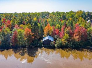 1615 McKinney Ln, Minocqua, WI 54548